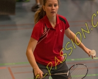 1BULLMINTON - 0546